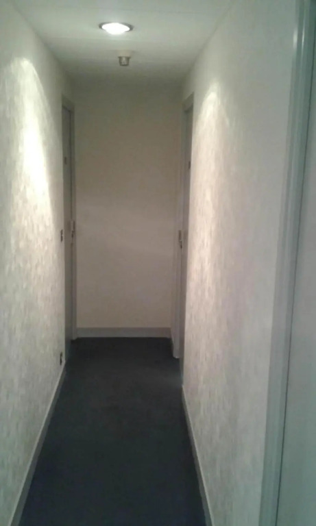 Crystal Hotel