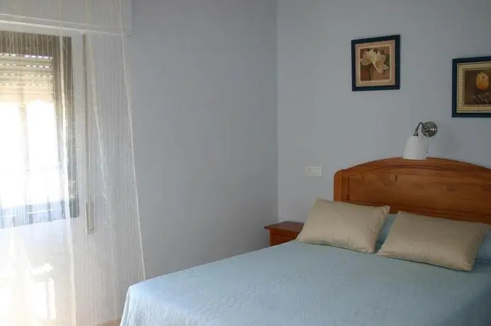 Hostal El Castillo