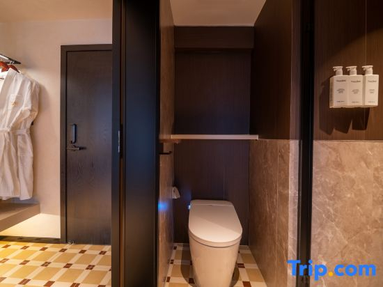 Yichi·NARO Lan Hotel