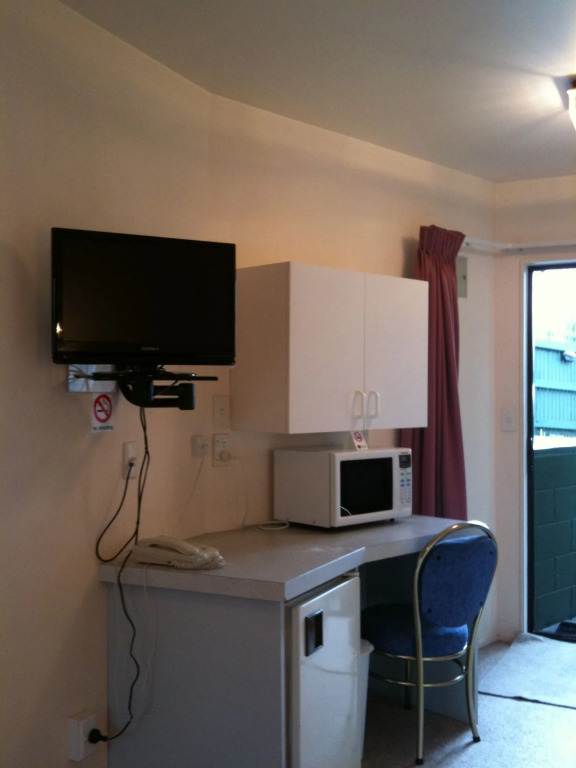 Adelaide Motel