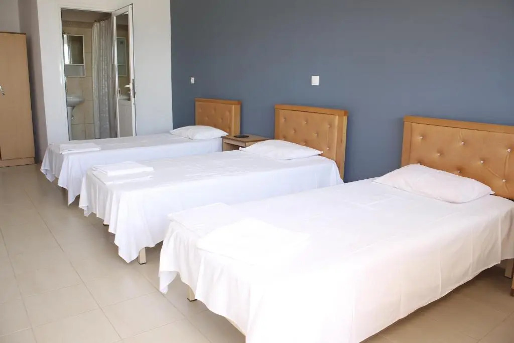 La Maroja View Hotel