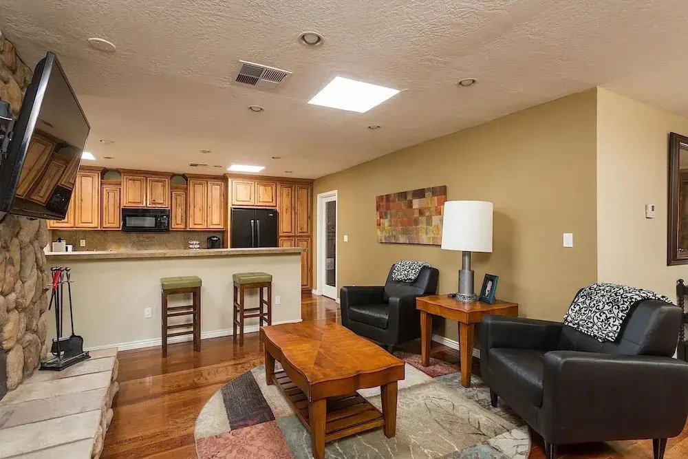 Vista Del Sol 2 BR by Casago
