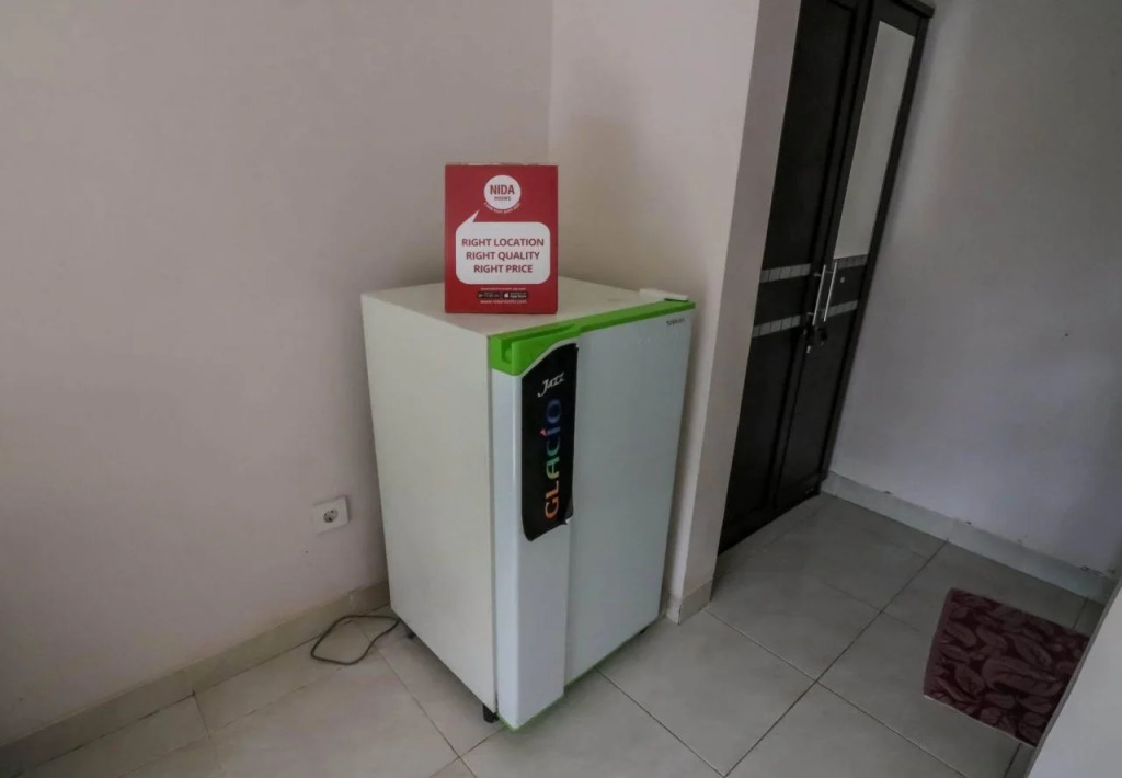 Nida Rooms Taman Sari Utama Denpasar