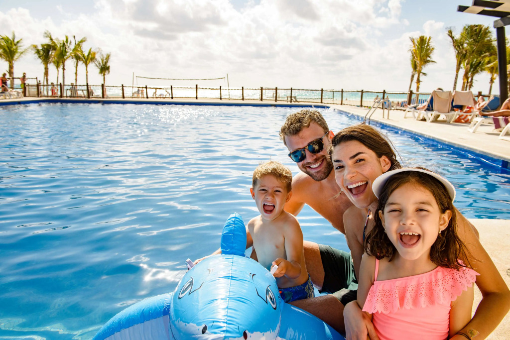 Allegro Playacar - All Inclusive Resort