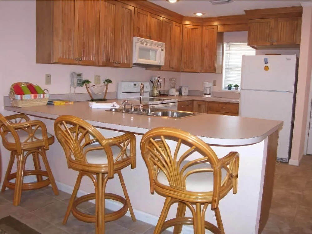 Cape Villas 1 B