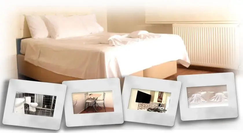 Hira Suites