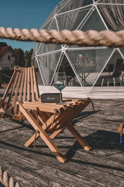 Fazenda Neogarden (Фазенда Неогарден)