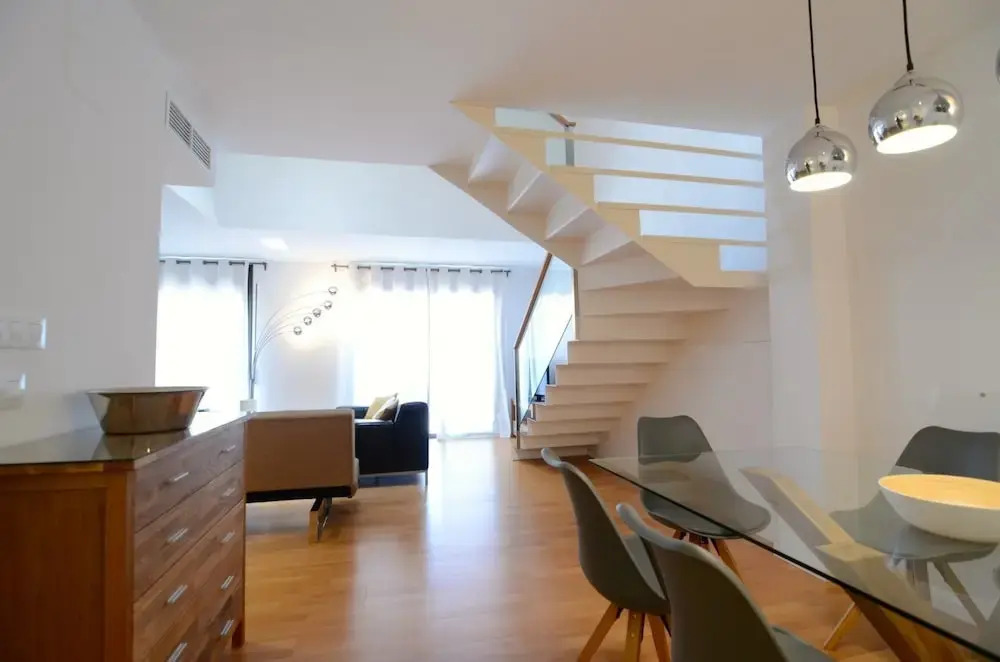 Duplex Esglesia 7 3-4