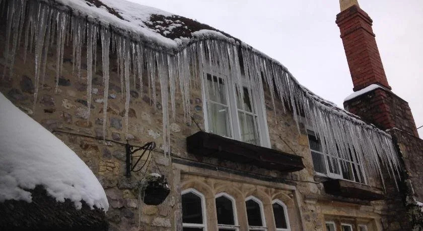 The George Inn