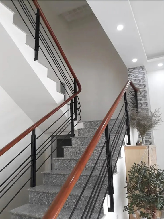 Hostel Hoa Phu