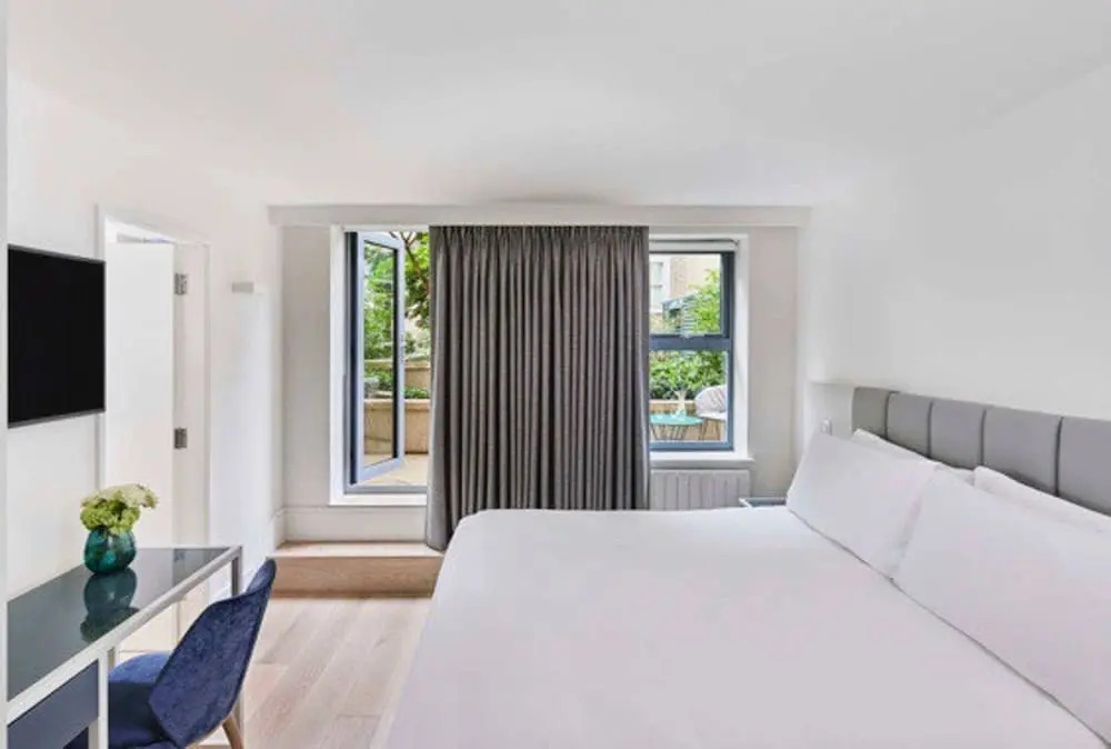 onefinestay - Belgravia private homes II