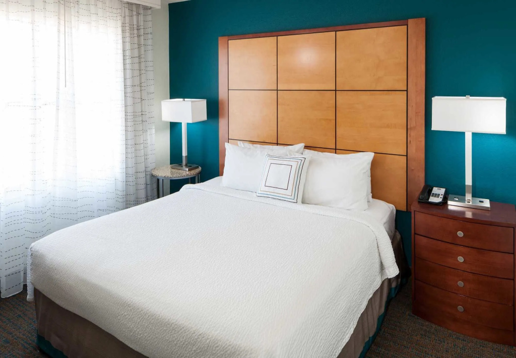 Residence Inn Phoenix North Happy Valley