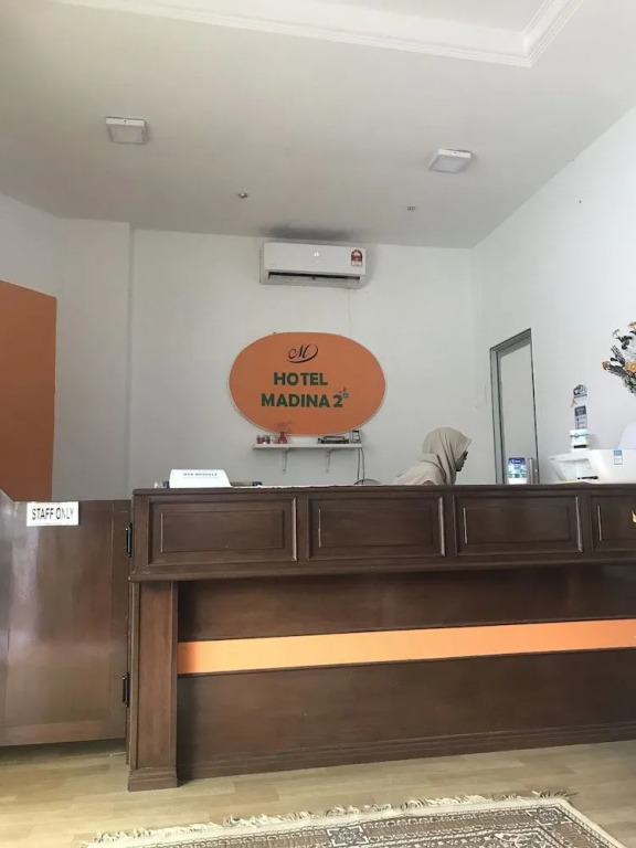 OYO 89781 Hotel Medina 2