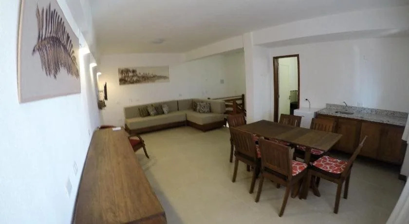 Hotel Sao Francisco