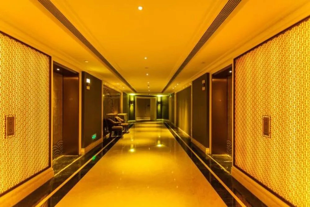 Gelade Residences Yintai Centre