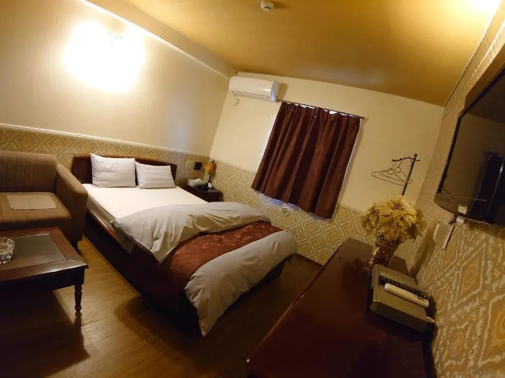 Hotel Wave大人専用