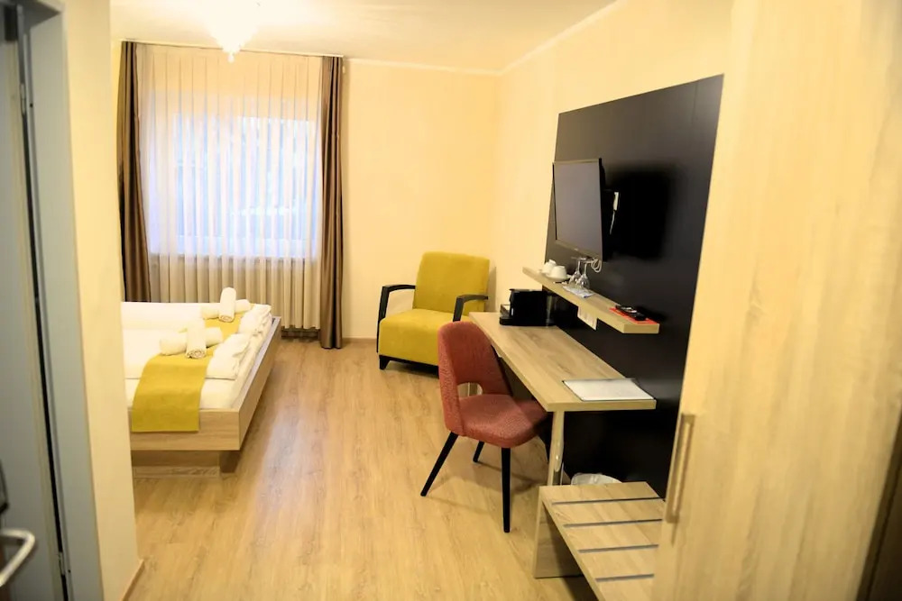 Hotel zur Flüh