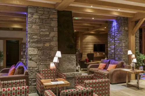 CGH Résidence Boutique La Grange aux Fées