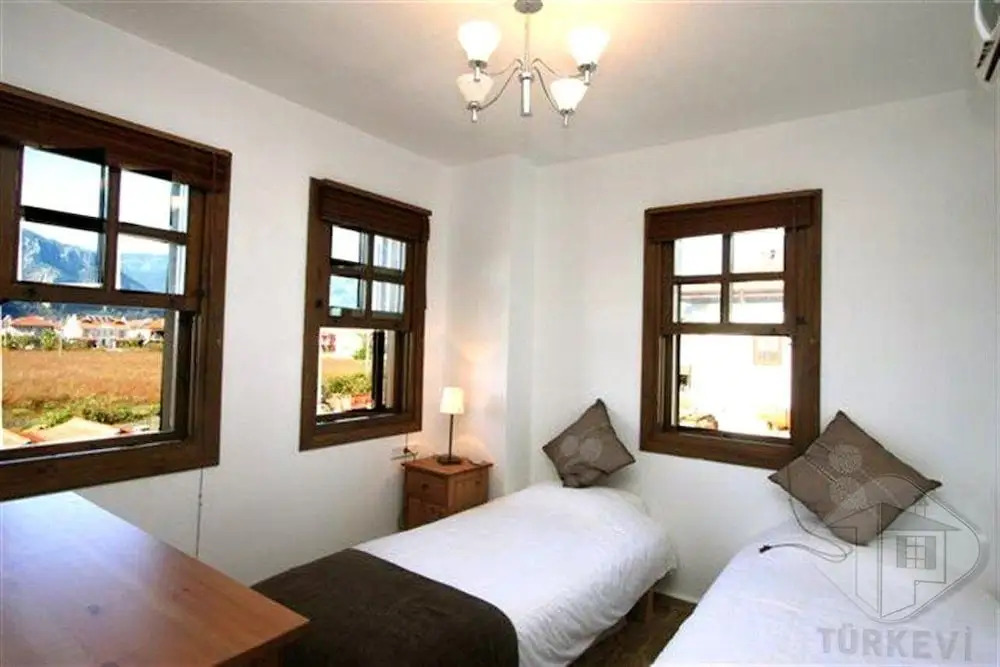 Villa Yasemin