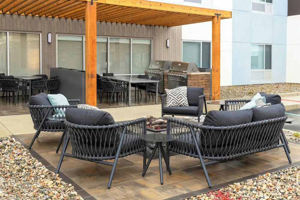 Towneplace Suites by Marriott Holland