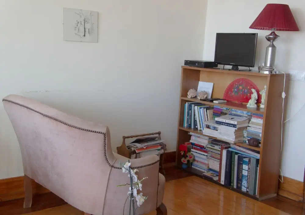 Alfama 3B Balby's Bed&Breakfast