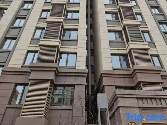 Rongcheng Zehui Apartment