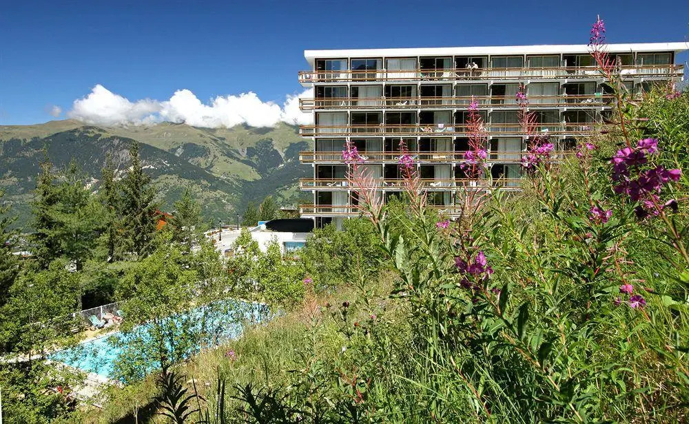 Résidence Maeva Les Ecrins