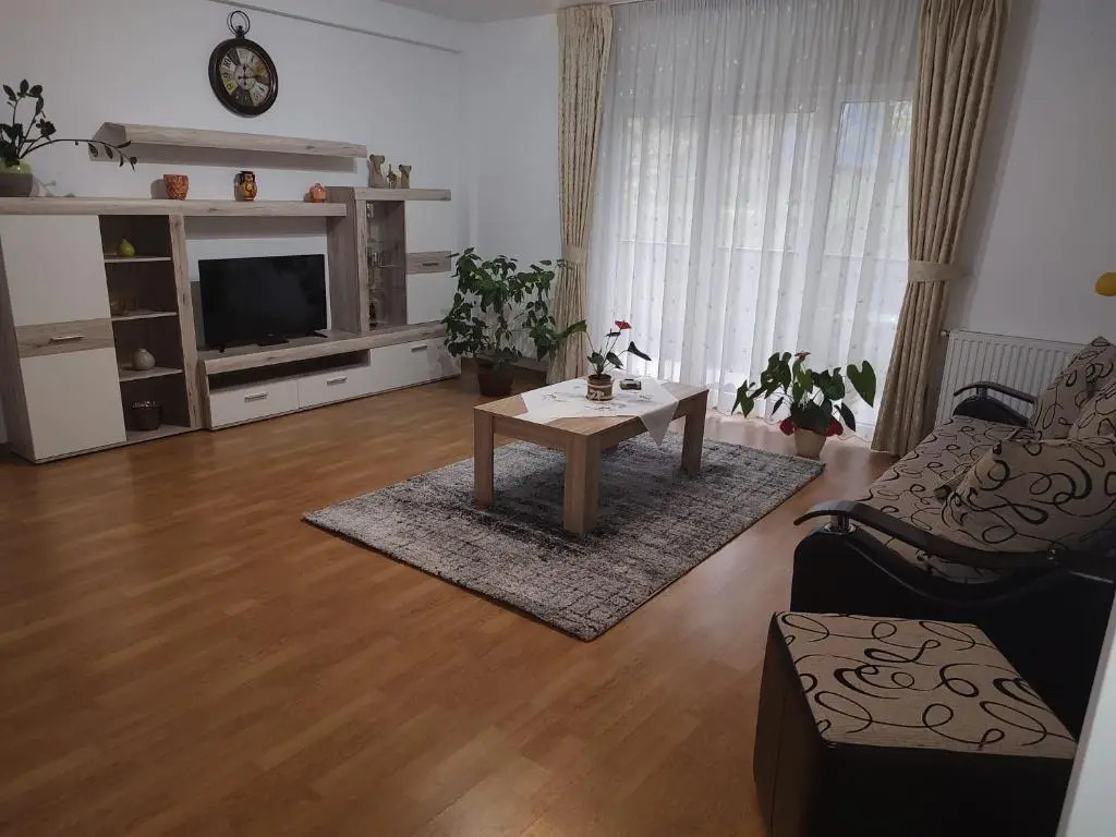 Cosy apartment I