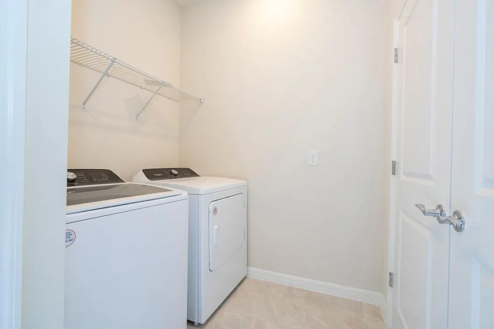 16020 Spacious Family Home 8BD Perfect For Your Vacation