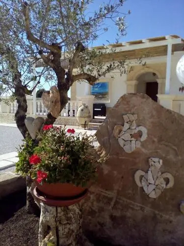 Le Anfore del Salento Bed and Breakfast