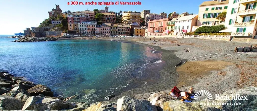 B&B Gaslini & Mare