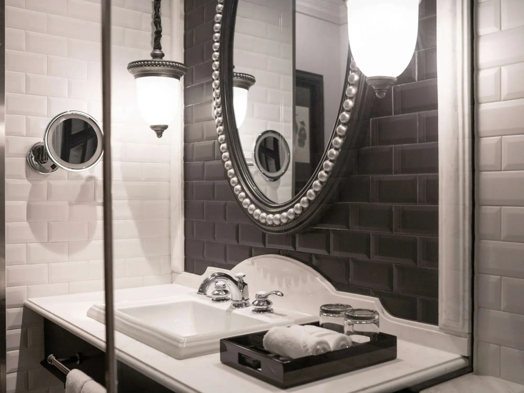 Hotel de la Coupole - MGallery