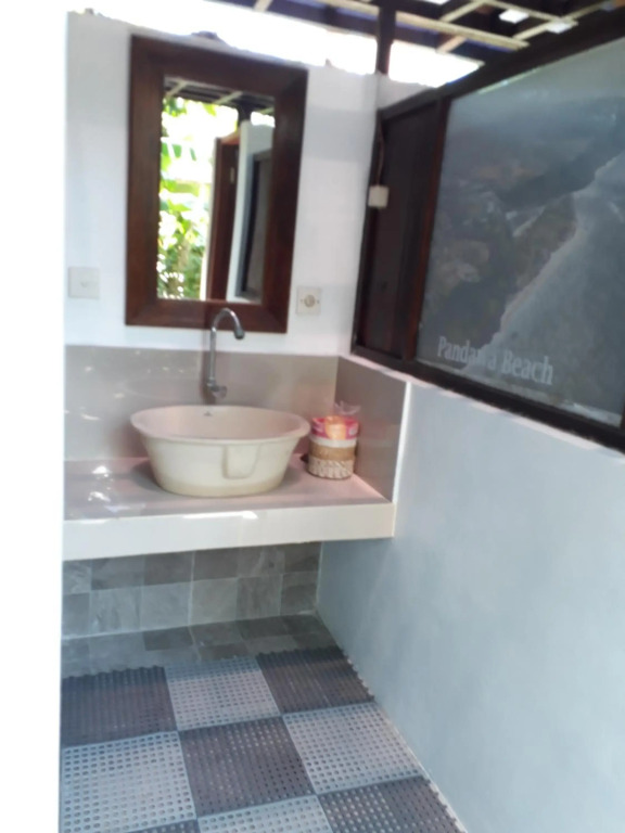 Manuh Guest House