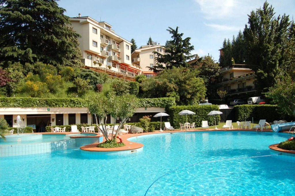 Balletti Park Hotel