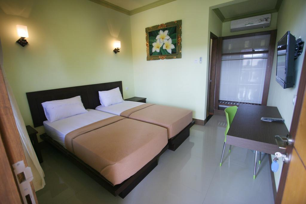 Sekardiyu Guest House
