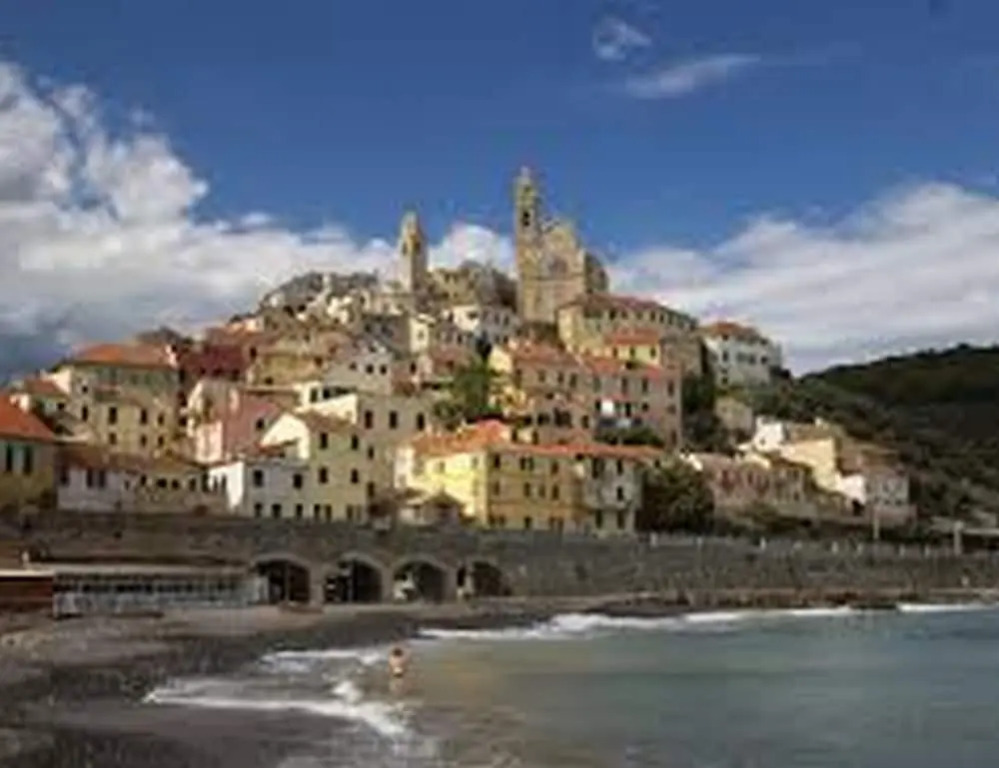 A Casa di Marco