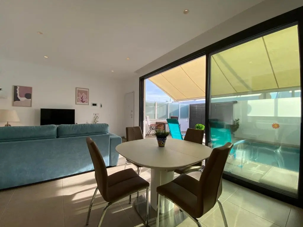 Villa Alejandra 7