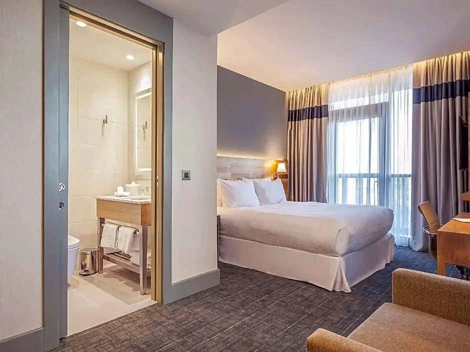 Mercure Istanbul Batisehir