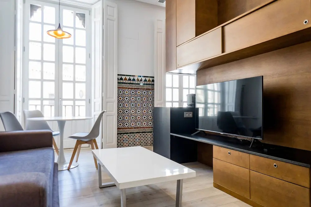 Casa Palacio La Casa Blanca Suites