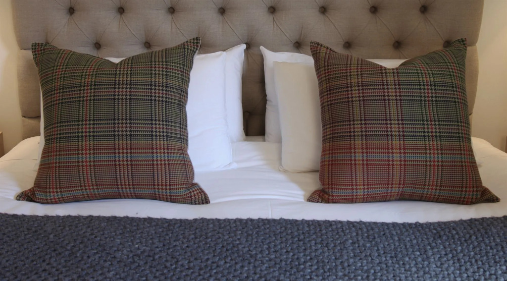 Perry Street Boutique Hotel