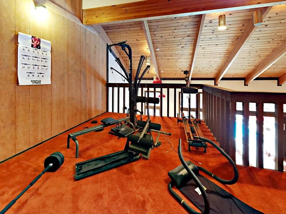 1439 Ski Run Blvd Townhouse E3 2 Bedrooms 2 Bathrooms Townhouse