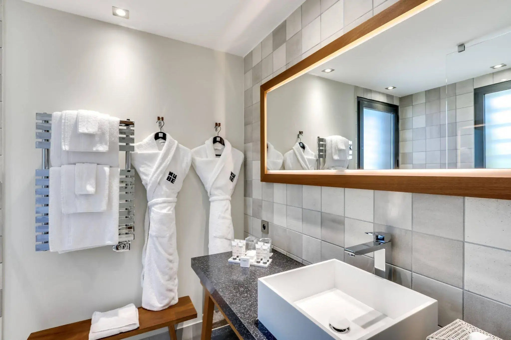Kube Saint-Tropez