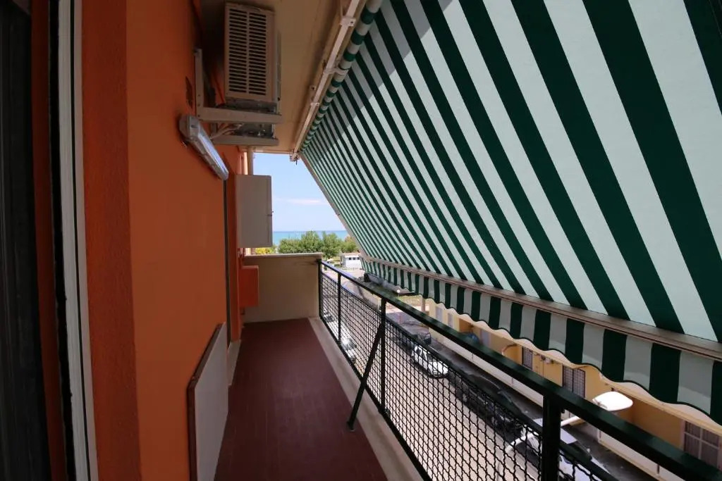 Holiday House Alba