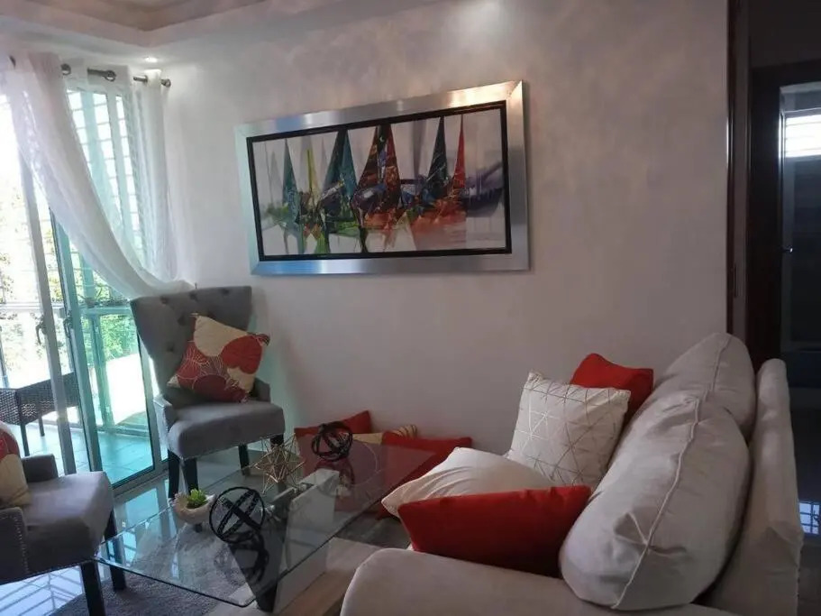 Heaven On Earth: Luxury Apartment In The Best City