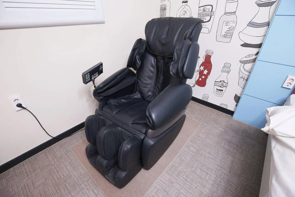 Luxury Motel Daejeon