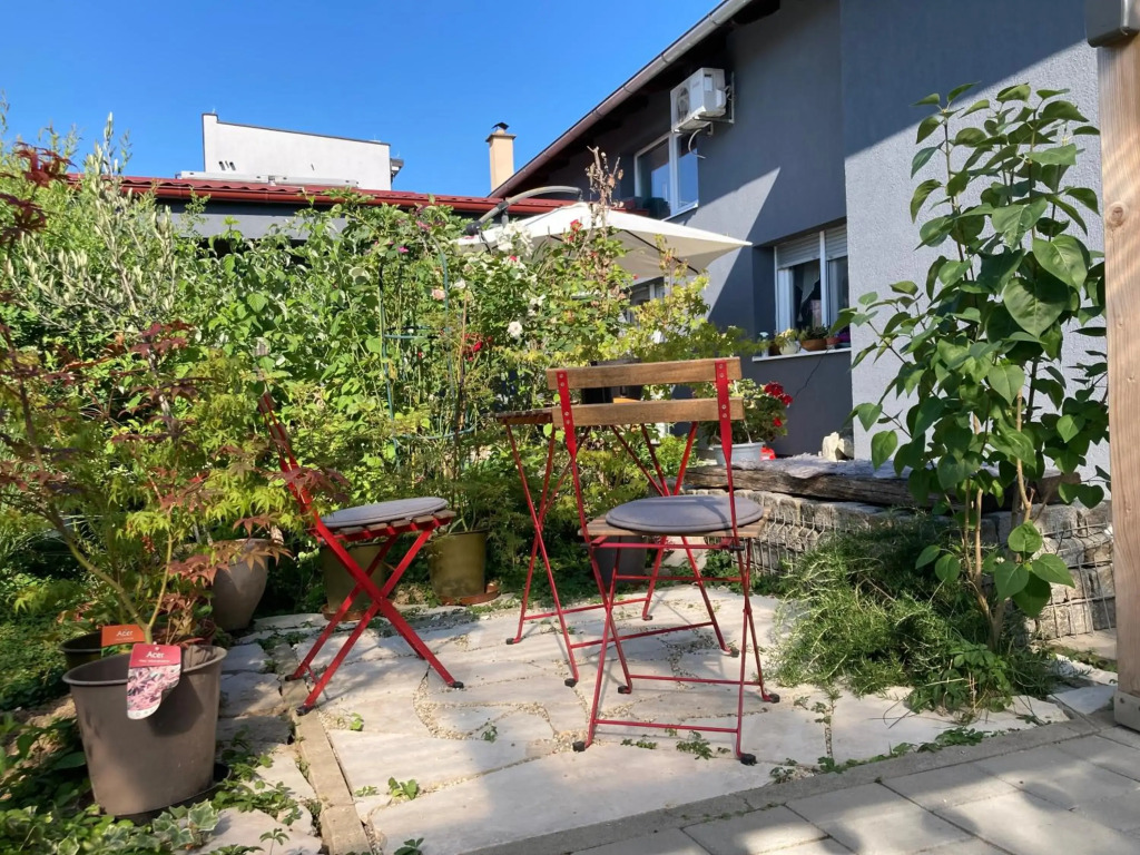 Apartman Katarina