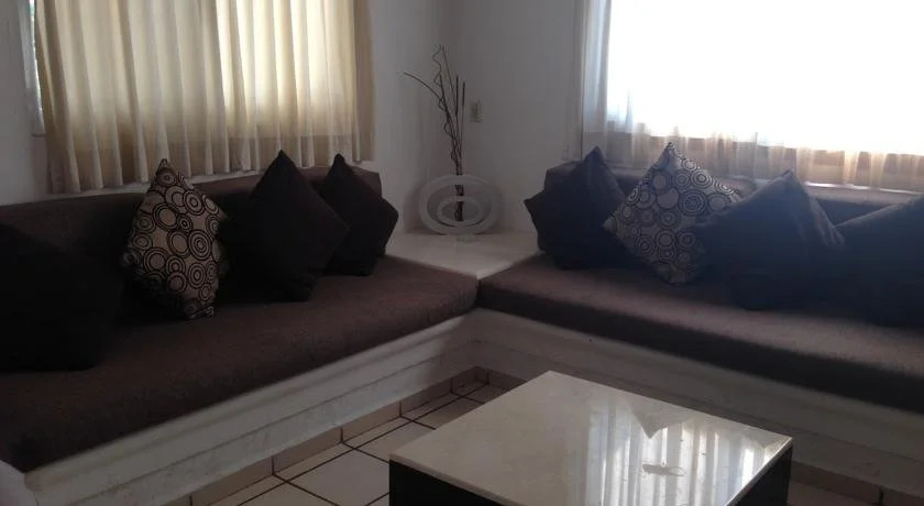 Mar y Cocos Hotel & Villas