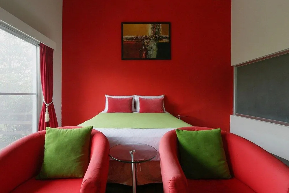 Justlike Villa Homestay