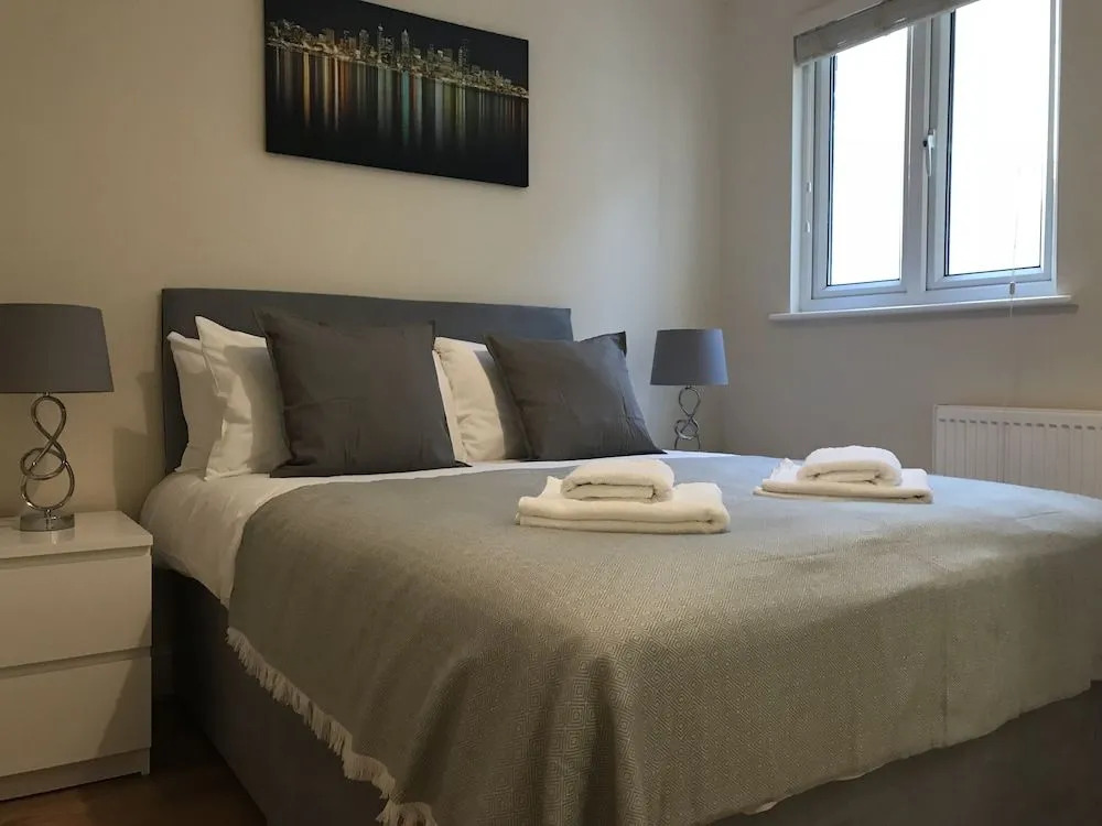 St Marks Modern Apartments