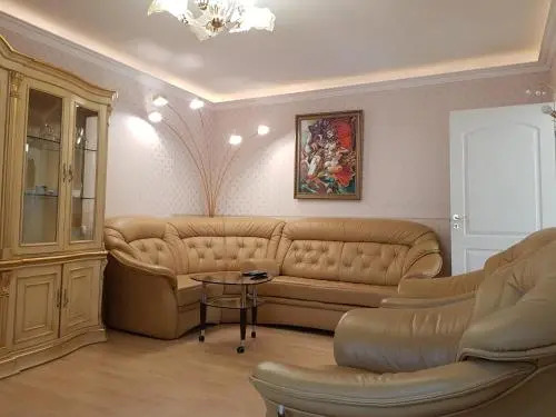 Naiza Guesthouse and Apartments